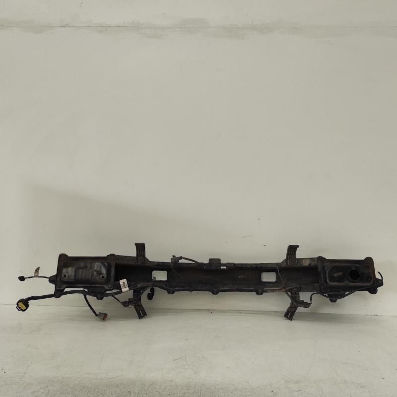 bar reinforcement/bracket rear