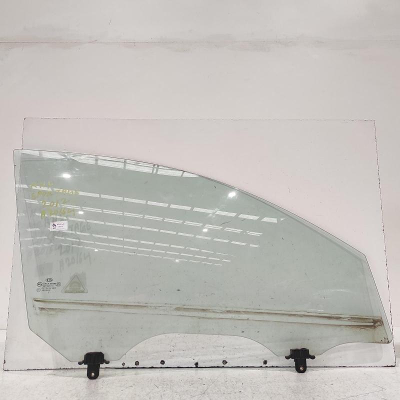 door window front right