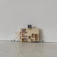 fuse box