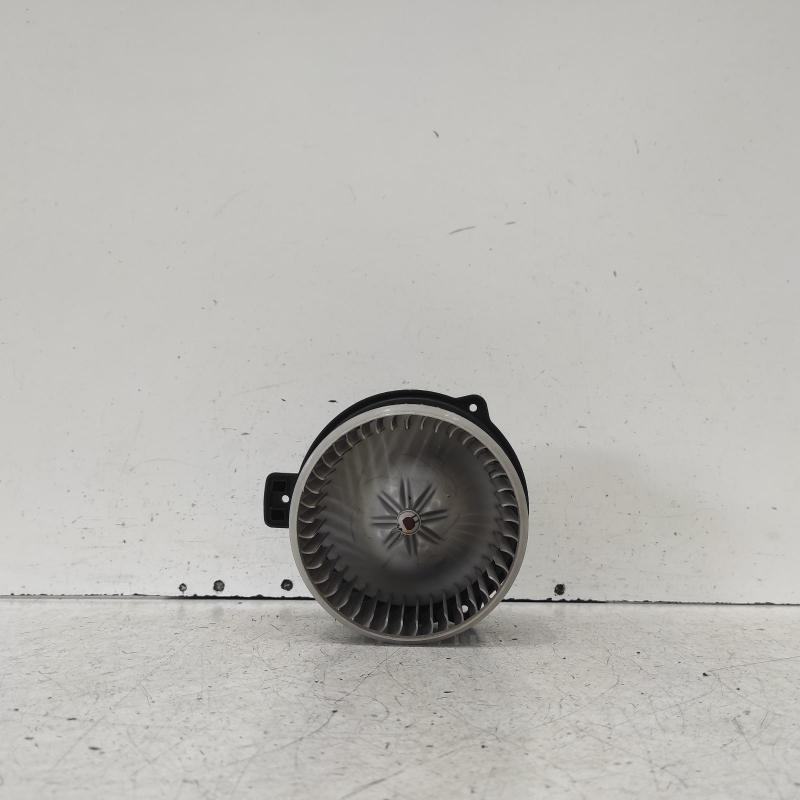 heater fan/motor