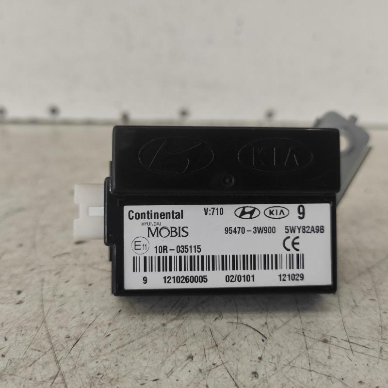 miscellaneous switch relay