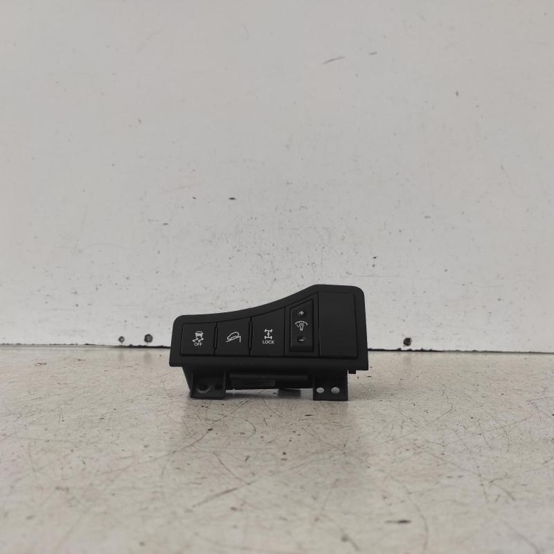 miscellaneous switch relay