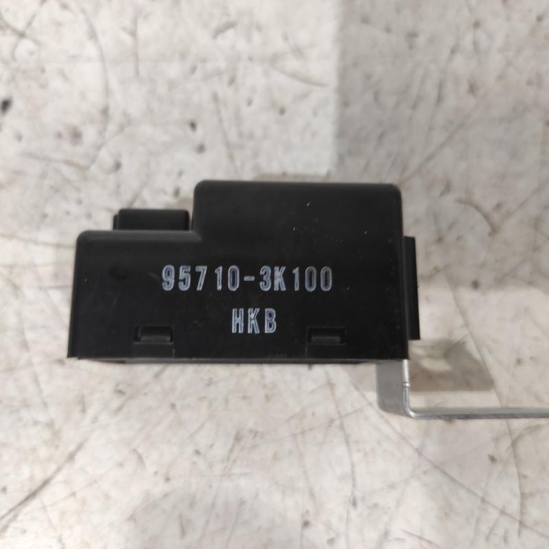 miscellaneous switch relay