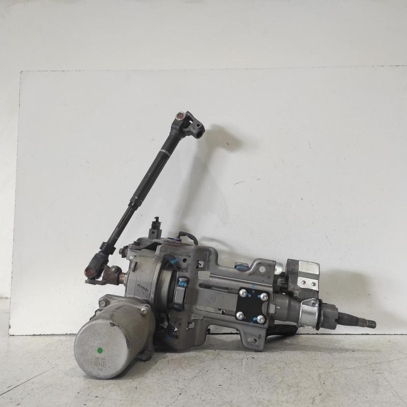 steering column