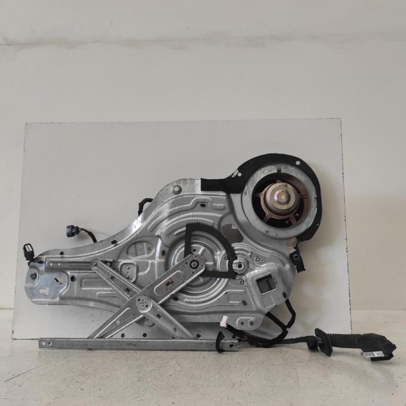 window regulator/motor front left