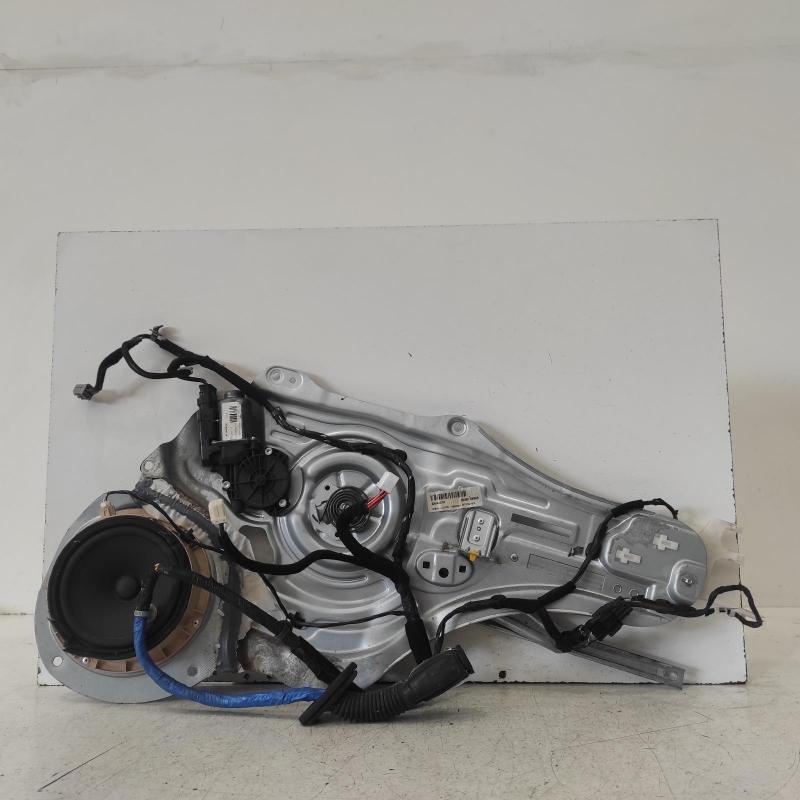 window regulator/motor front right