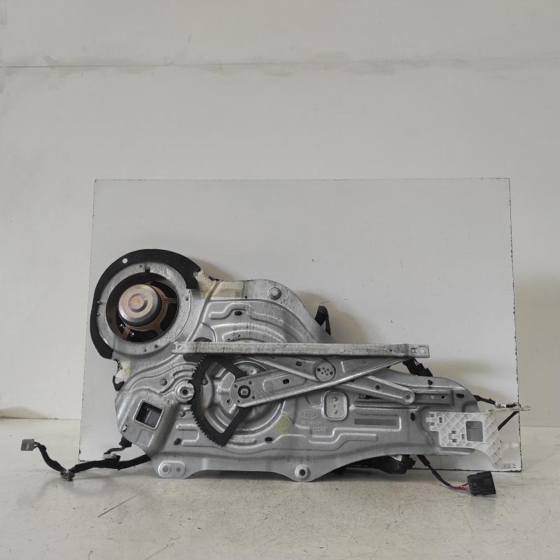 window regulator/motor front right