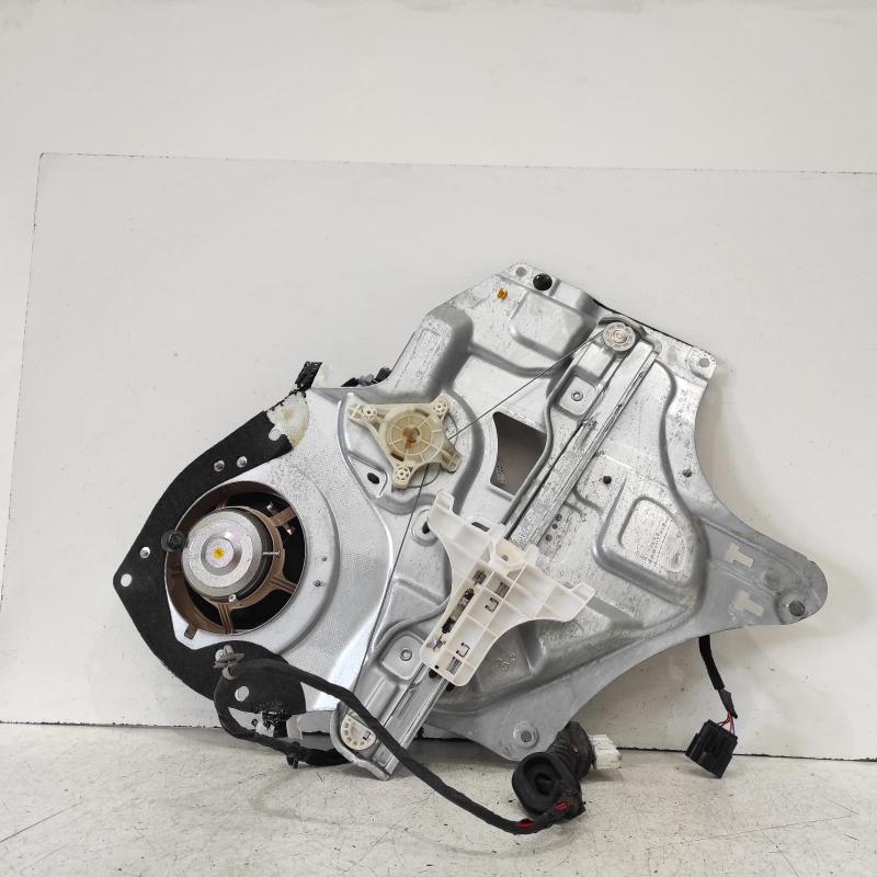 window regulator/motor rear left