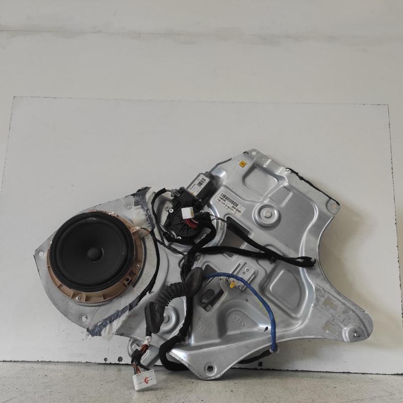 window regulator/motor rear right