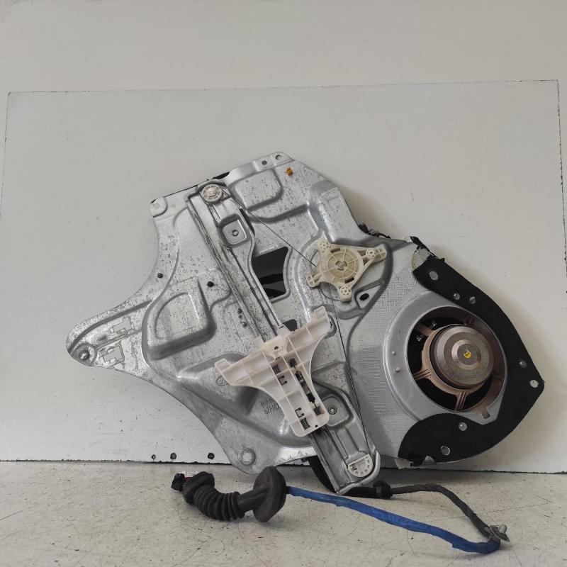 window regulator/motor rear right