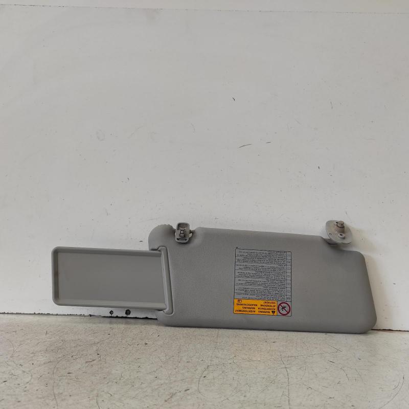 sunvisor