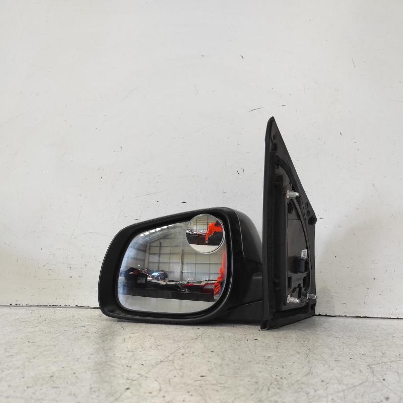 door mirror left
