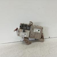 fuse box