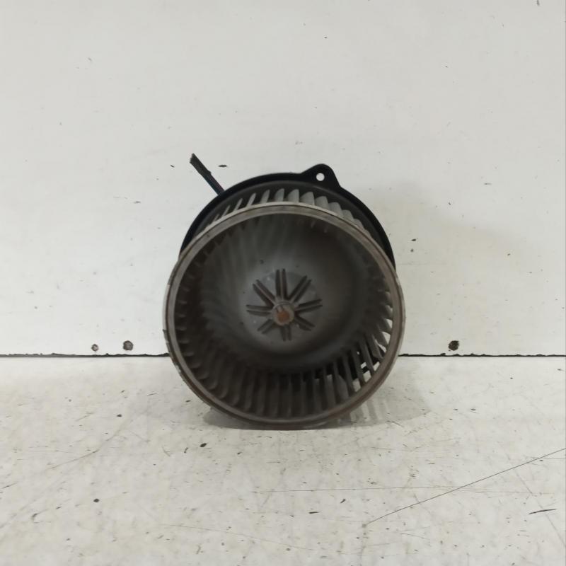 heater fan/motor