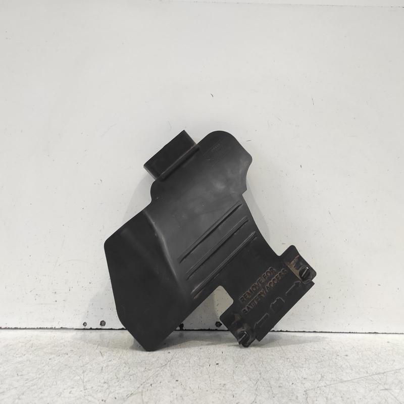 air cleaner duct/hose