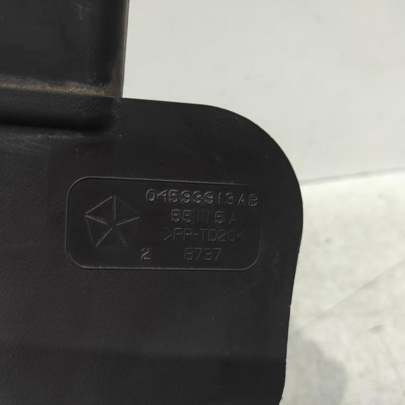 air cleaner duct/hose