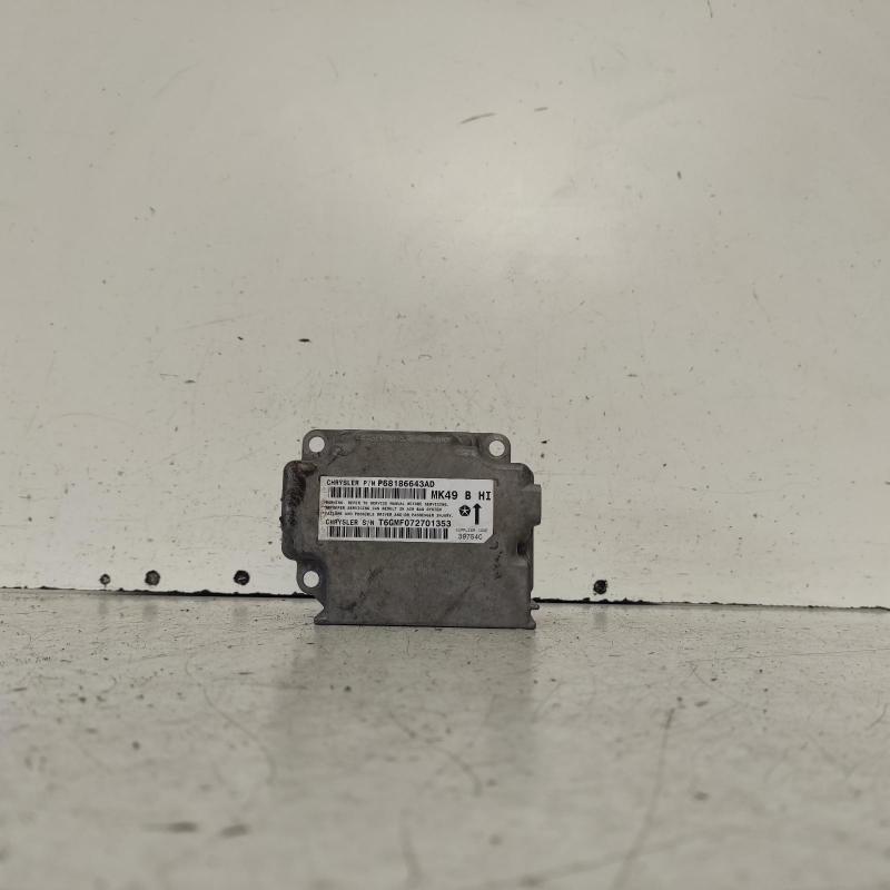 airbag module/sensor