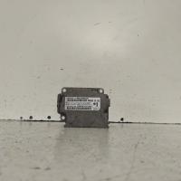 airbag module/sensor