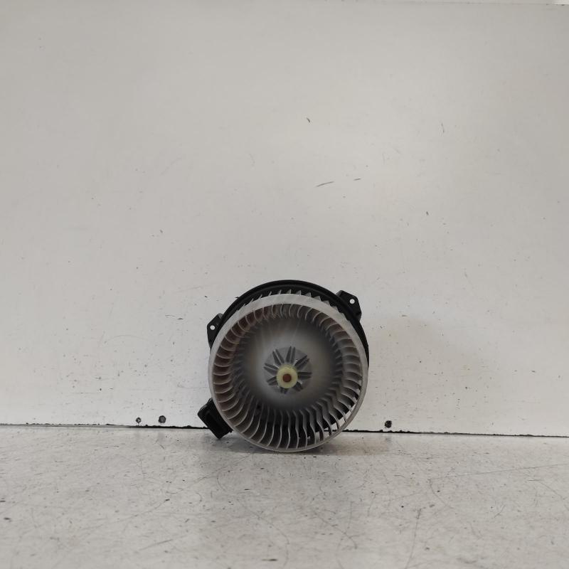 heater fan/motor