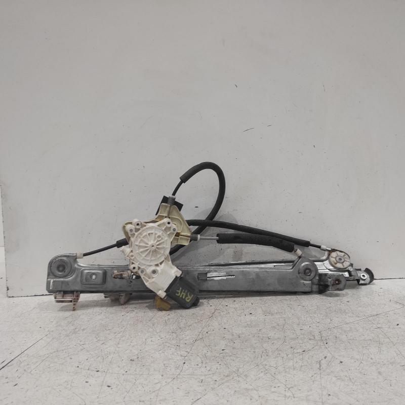 window regulator/motor front right