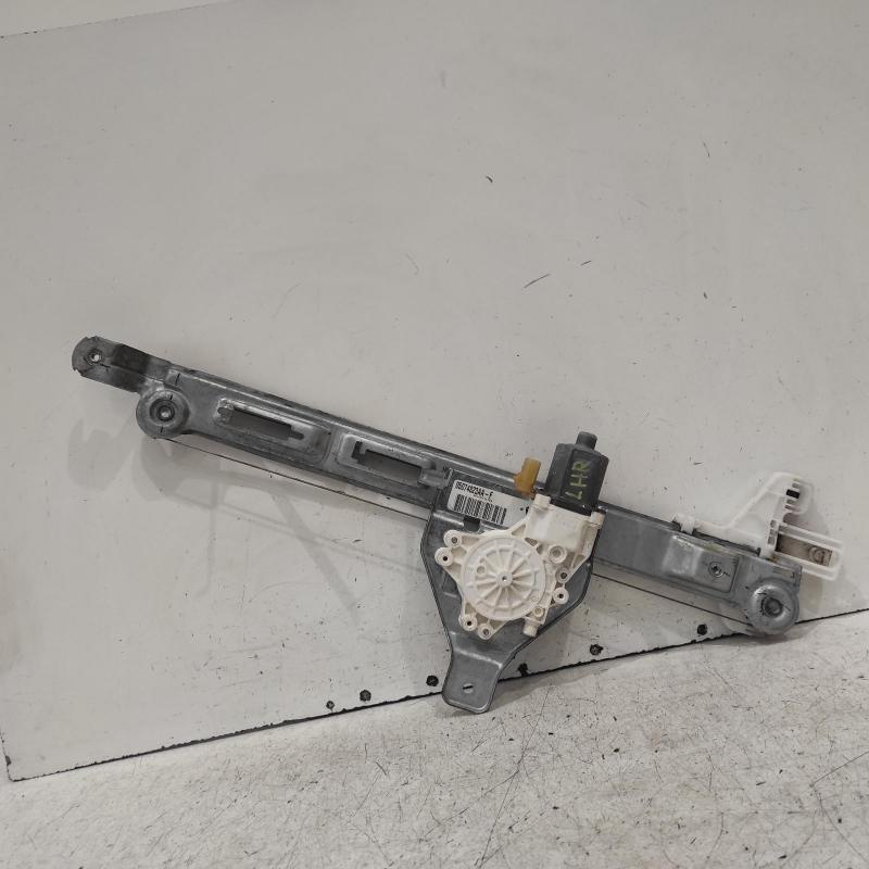 window regulator/motor rear left