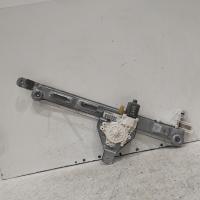 window regulator/motor rear left