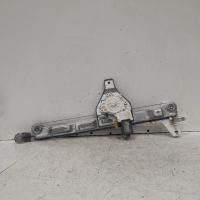 window regulator/motor rear right