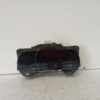instrument cluster
