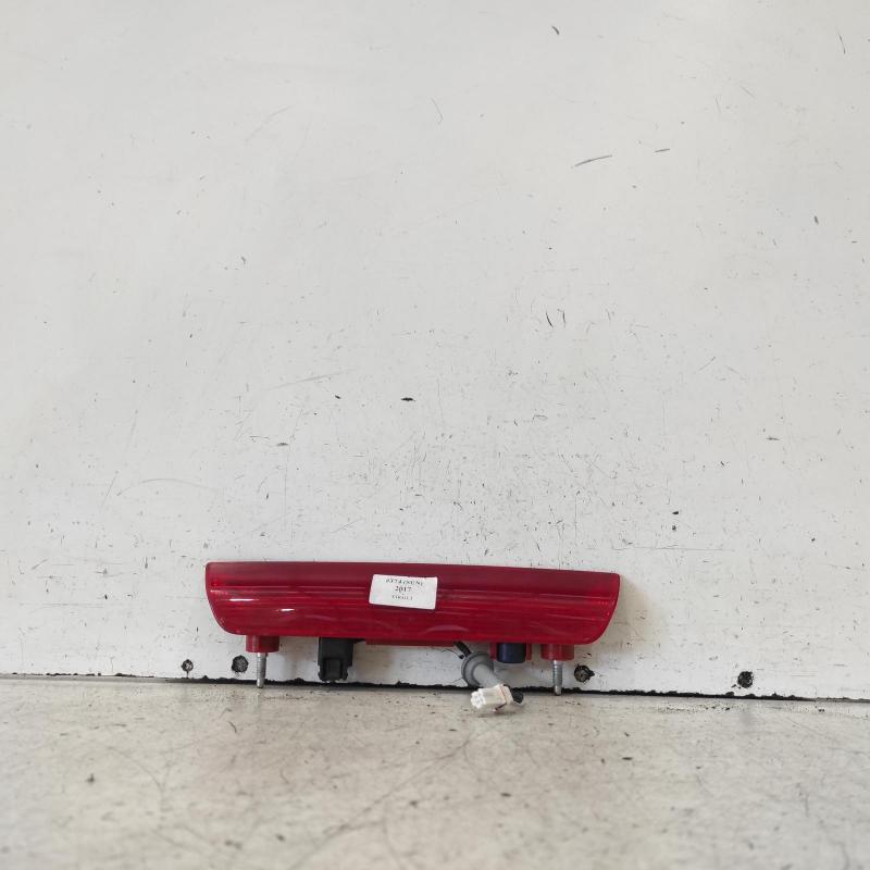 high level stoplight