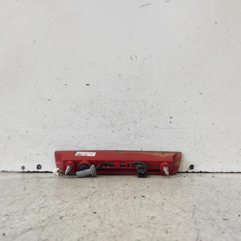 high level stoplight