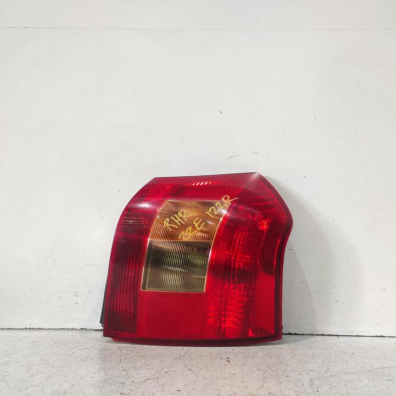 taillight right