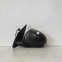 door mirror left