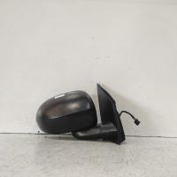door mirror right