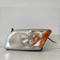 headlamp left