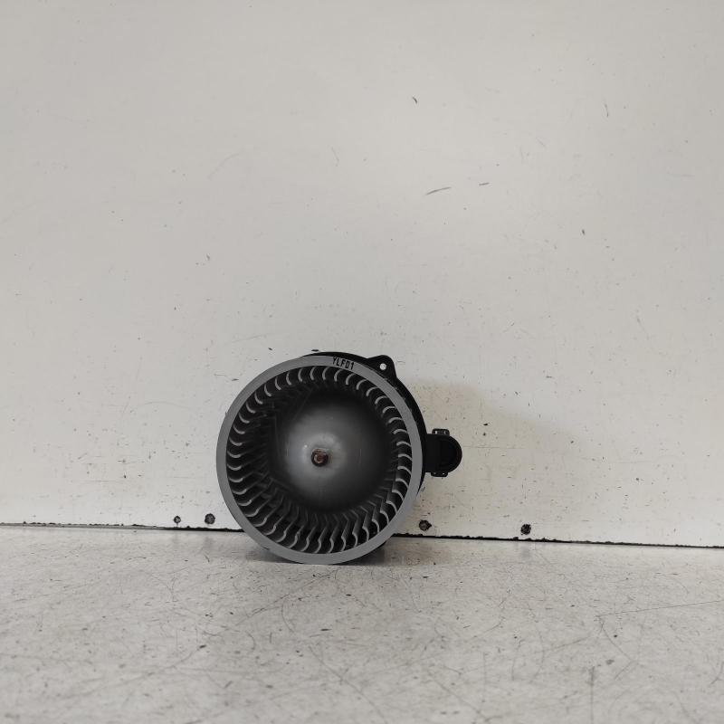 heater fan/motor