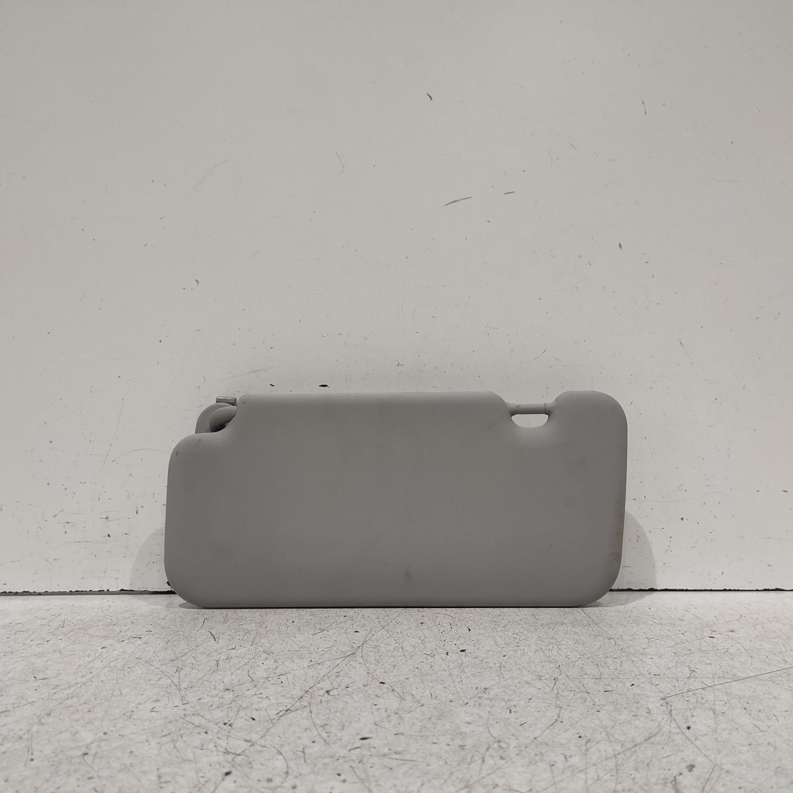 Picanto Sunvisor 2017-2024 ja,rh side,05/17- 00019237 #625352
