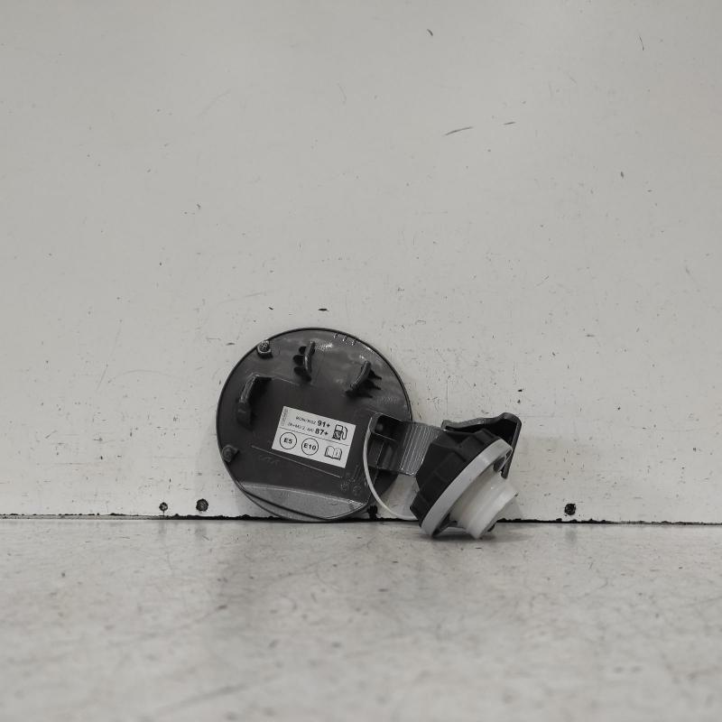 fuel door/filler