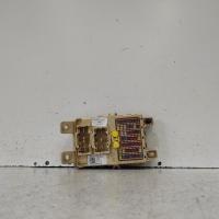 fuse box