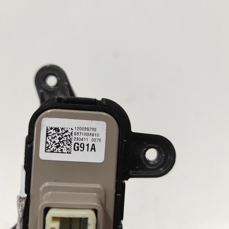 miscellaneous switch relay