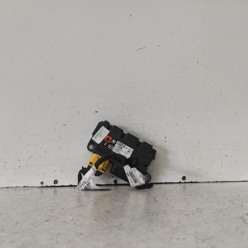 airbag module/sensor