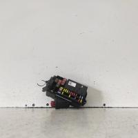 fuse box