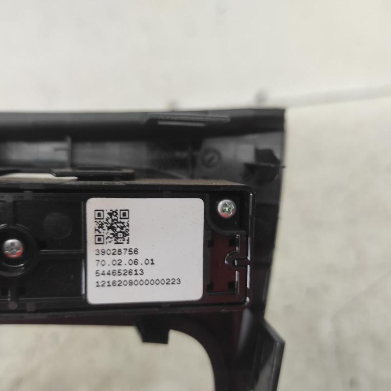 miscellaneous switch relay