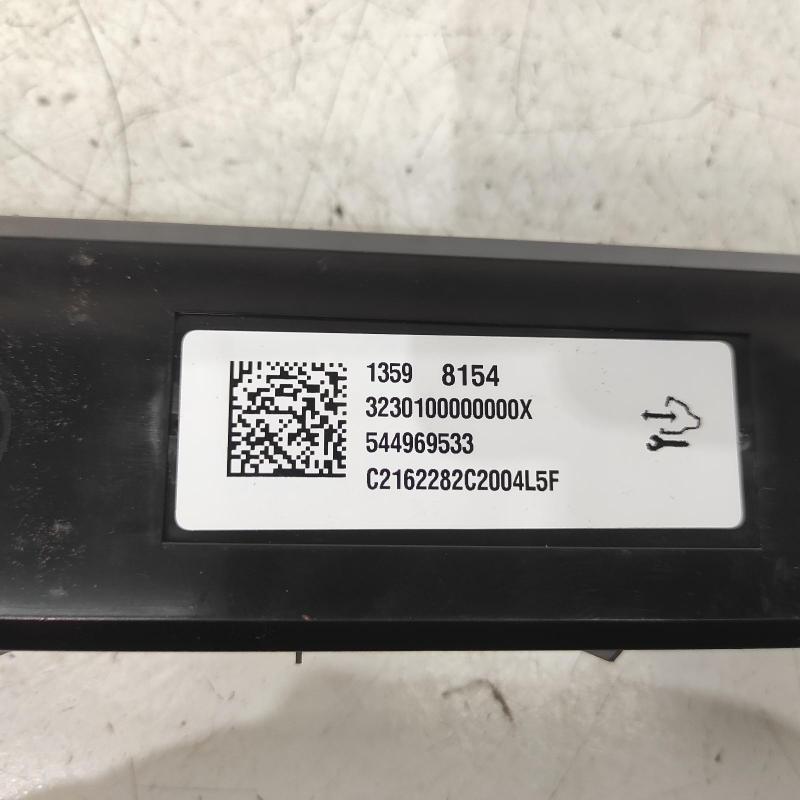 miscellaneous switch relay