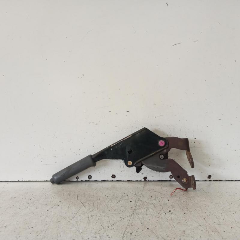 handbrake lever