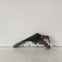 handbrake lever