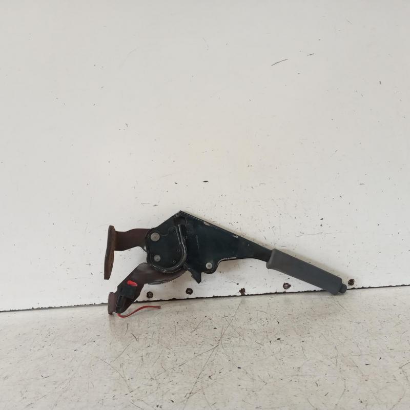 handbrake lever