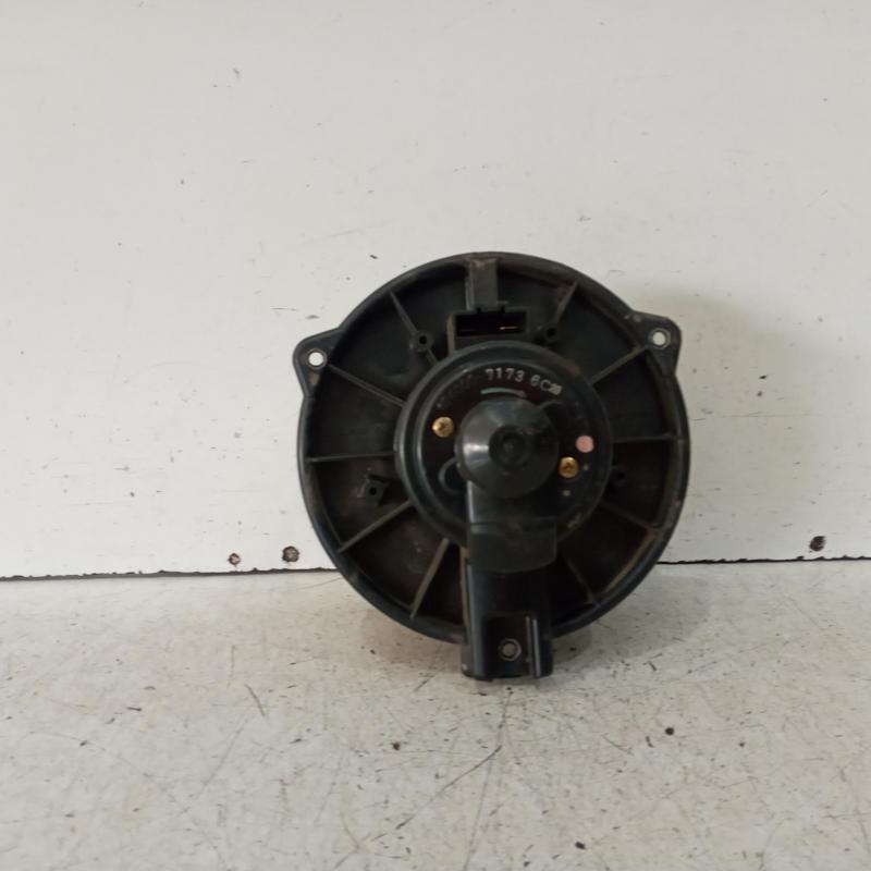 heater fan/motor