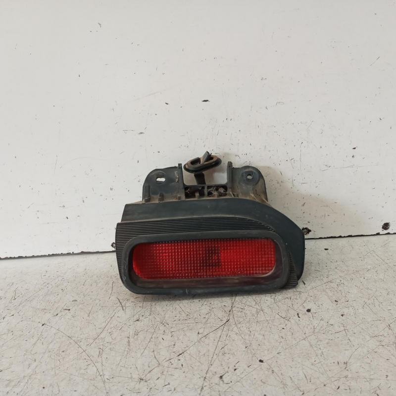 high level stoplight