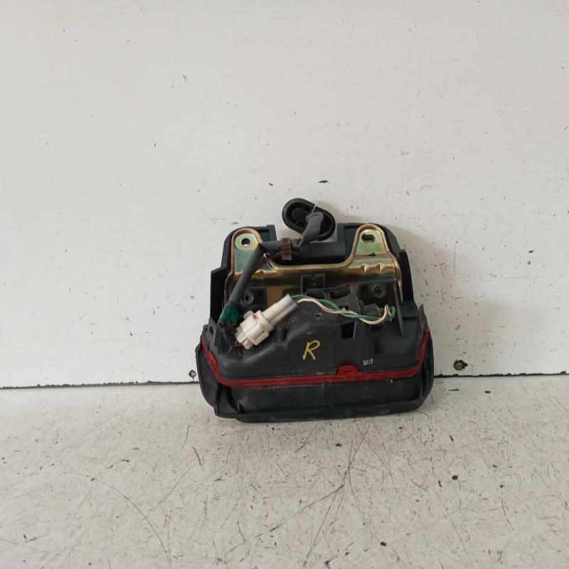 high level stoplight