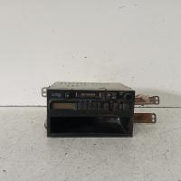 stereo/head unit